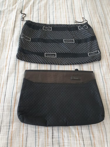 Borsa mano gianni - gianni, versace