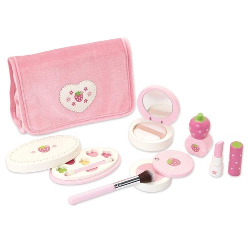 Set sacchetto trucco