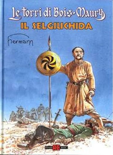 Torri bois maury il - di,