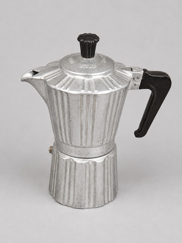 Albertini caffettiera vintage - albertini,