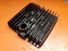 Testa testata Per Cilindro Laverda Lz Zundapp Ks 125