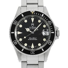 Tudor submariner 75090 uomo - submariner,