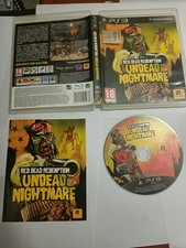 Red Dead Redemption Undead