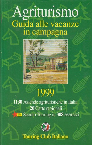 Agriturismo guida alle - agriturismo,