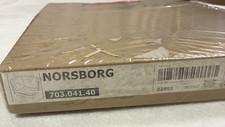 Ikea NORSBORG 703.041.40 COVER