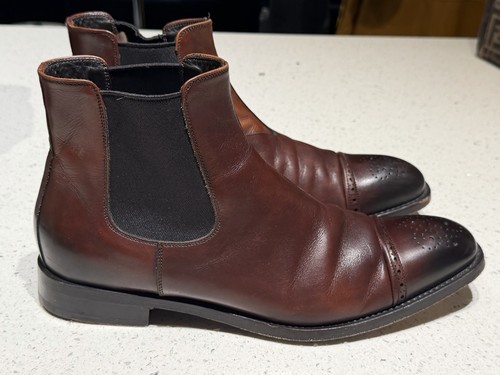 Stivali prada chelsea - chelsea,