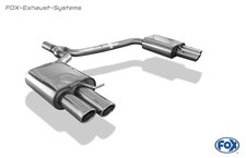 Acciaio Inox Duplex Sportivo