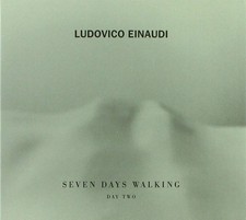 Ludovico Einaudi Seven Days