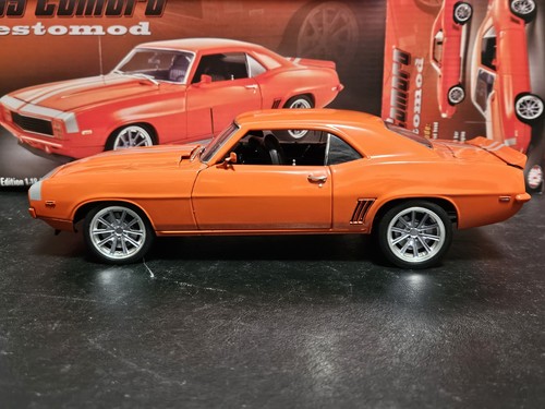 Acme 1969 chevrolet - 1969,