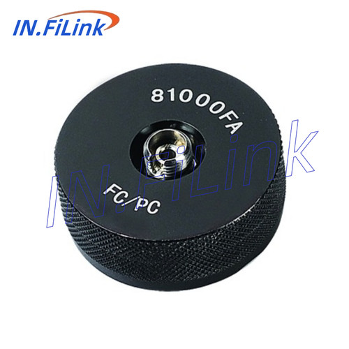 Adattatore connettore fibra