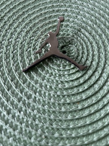 Nike jumpman logo portachiavi - "jumpman,