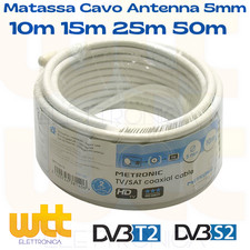 Cavo antenna tv digitale