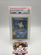 Pokemon Shining Magikarp Neo
