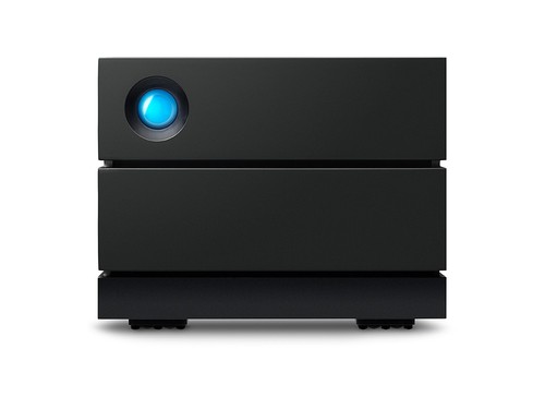 Lacie 2big raid - raid, tb
