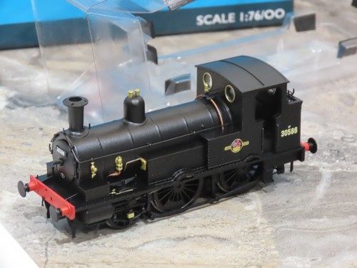 Ca113 efe rail black - rail, br
