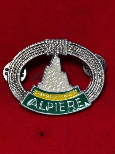 Distintivo ardia di - ,