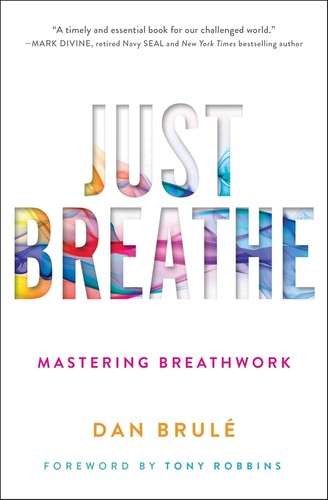 Just breathe mastering - just,