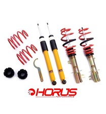 Assetto Regolabile a Ghiera