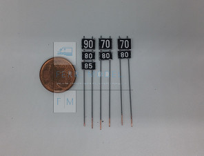 Ferrmodel 194 tabelle ranghi - ferrmodel,