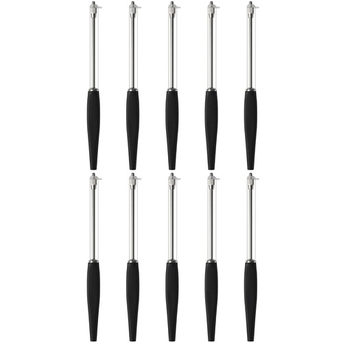 Osti 322 tagliaformaggio nero - 322,