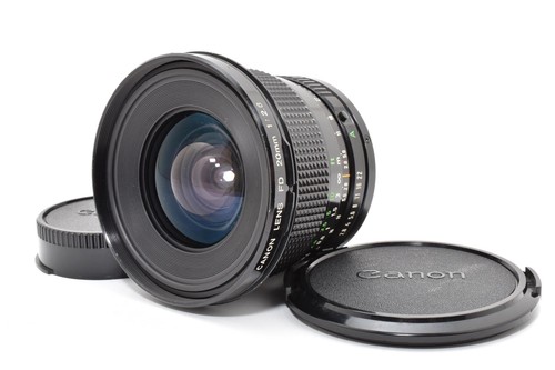 Ottime condizioni canon fd - [ottime,