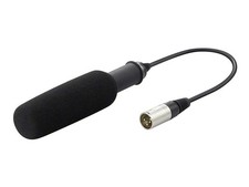 Sony Electret Microfono a