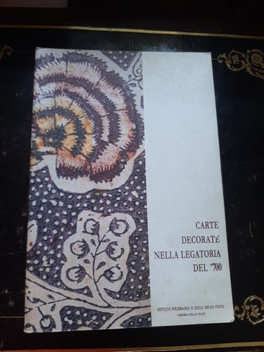 Carte decorate nella - decorate,