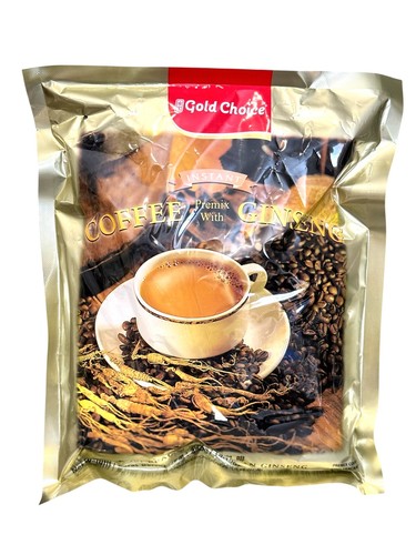 Ginseng caffè istantaneo in - ginseng,