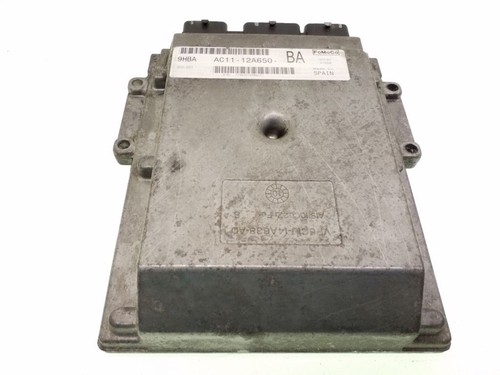 Centralina modulo motore - centralina/modulo,