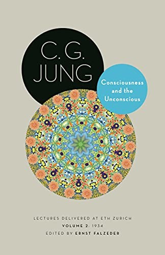 Consciousness and the - consciousness,