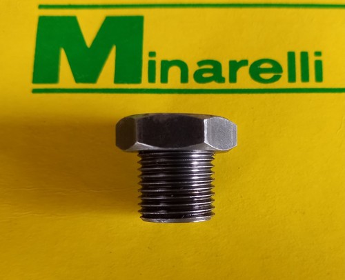 Vite registro frizione motori - frizione,