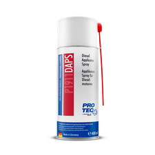 Additivo Spray Pulizia Valvola