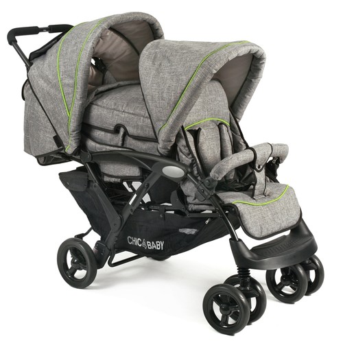 Passeggino fratellino bambino