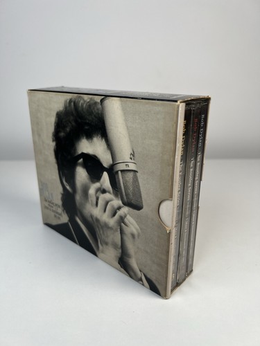 Bob dylan the - bob,