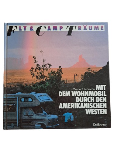 Fly camp träume guida - träume,