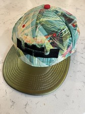 Cappello Lebron James Nike