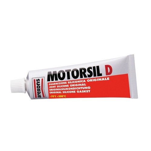 Motorsil rosso 60g svitol - motorsil,
