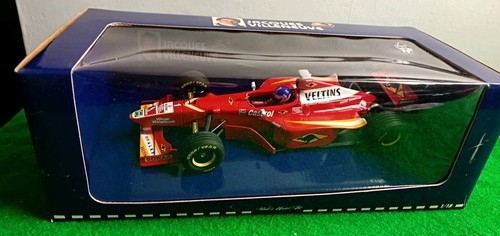 Minichamps 1999 - f1,