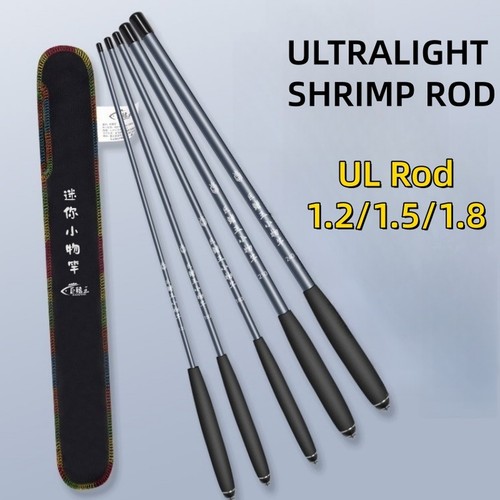 Canna pesca stream ul - pesca,