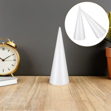  6 Pcs Albero Di Natale Cono