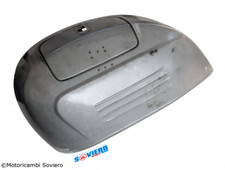 Cofano posteriore Lato