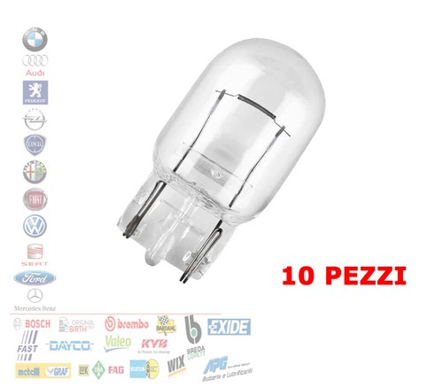 Kit lampadina lampada - 10,