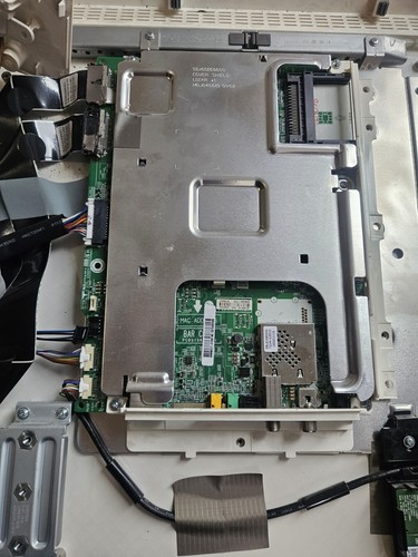 Pieces 55ef950v - pieces, lg