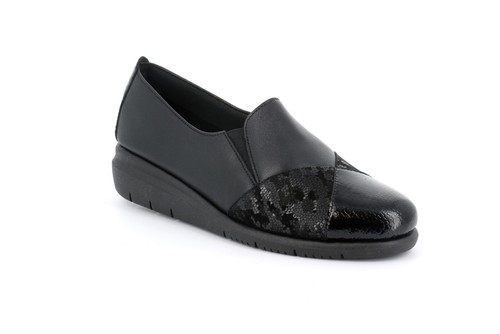 Mocassini slip grunland - slip-on,