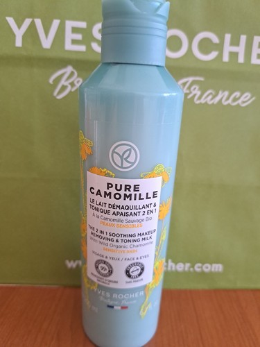 Latte detergente pure - latte,