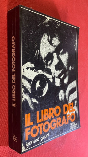 Leonard gaunt libro del - -,