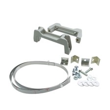 Di Supporto Per Quadro Elettrico Staffa Montaggio Un 20 K3 Hydra 46x Case 1707