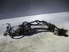 Manubrio Sterzo Commutatori Devioluci Honda CBR 600 F 1987 1989 1990 Modificata