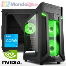 PC GAMING Intel i3 10100 - Ram