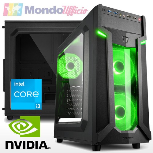 Gaming intel 10100 - gaming, ram